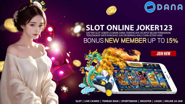 MBO128: Situs Slot Online Deposit Dana Tergacor T691454