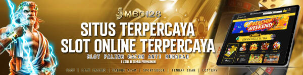 MBO128: Link Alternatif Situs Judi Slot Online Terpercaya Deposit Murah T69602