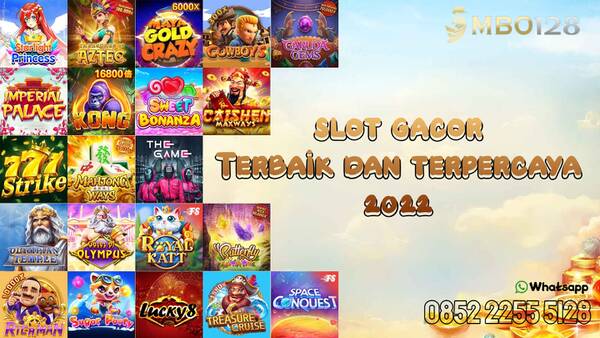 SITUS SLOT GACOR GAMPANG MENANG - Page 2 T910255