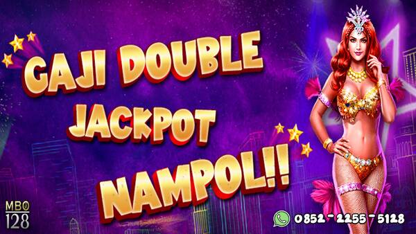 SITUS SLOT GACOR GAMPANG MENANG - Page 2 T920698