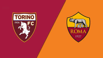 90bola prediksi Torino vs AS Roma Italia: Serie A T701358