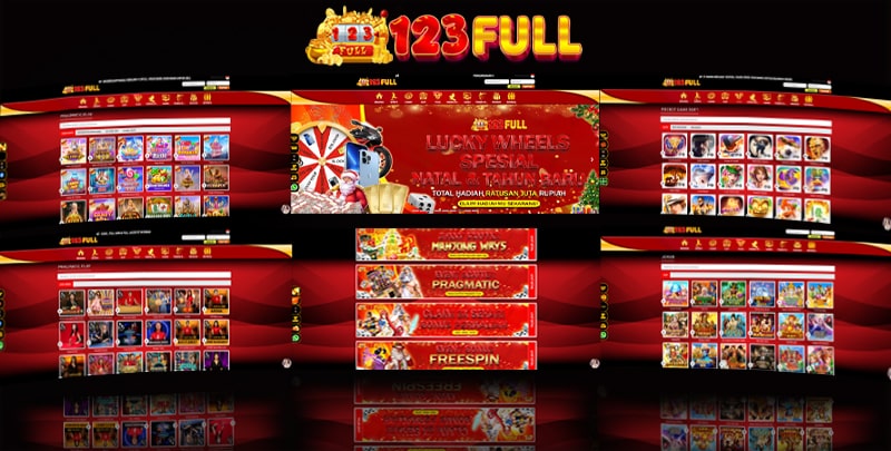 123FULL | Sensasi Maxwin Gacor Full Senyum 493826