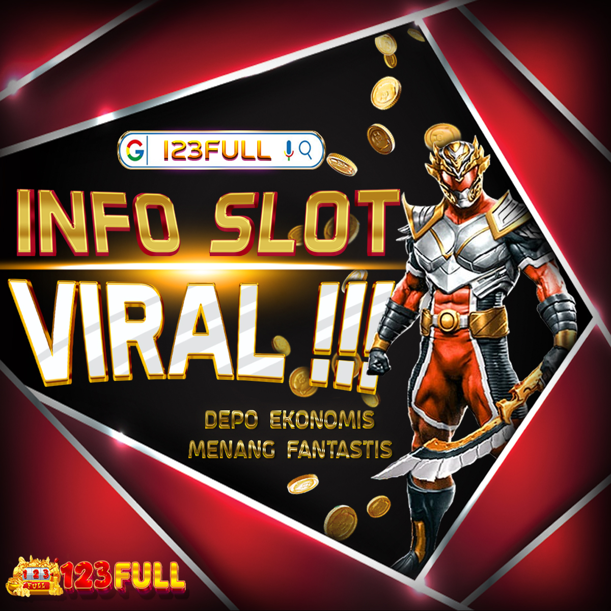 Info Slot Gacor Viral !!! 901134