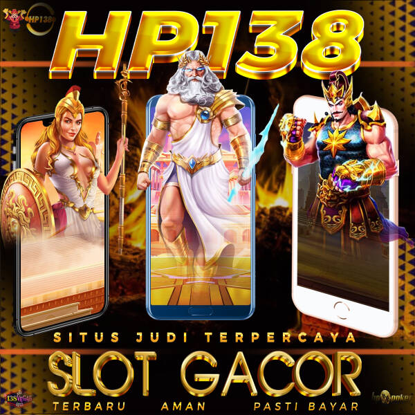 HP138 x 138VEGAS Situs Judi Online Terbesar & Terbaik Se-Asia T525372