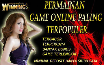 Winning303 Situs Slot Online Tergacor No 1 T18159