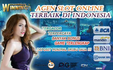 Agen Slot Online Terbaik Di Indonesia T18768