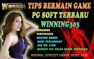 Taktik Jitu Mendapat Maxwin User Baru Winning303 T29511