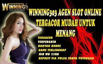 Taktik Jitu Mendapat Maxwin User Baru Winning303 T48330