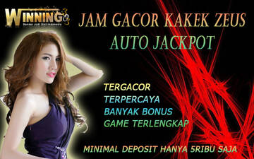 Ciri Ciri Situs Slot Gacor Terpercaya T62022