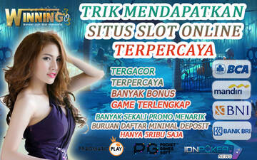 Trik Mendapatkan Situs Slot Online Terpercaya T686681