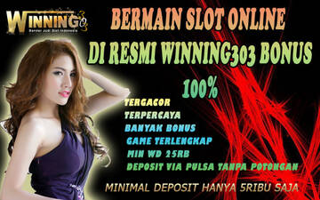 Taktik Jitu Mendapat Maxwin User Baru Winning303 T712334