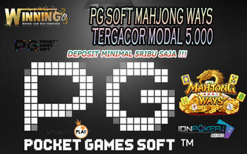 Trik Bermain Slot Online PG Soft Terbaru T882950