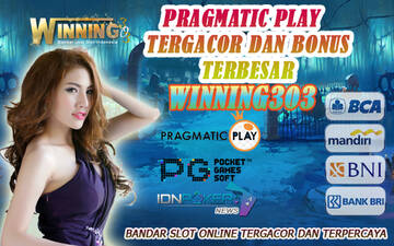 Pragmatic Play Tergacor Dan Bonus Terbesar T92361