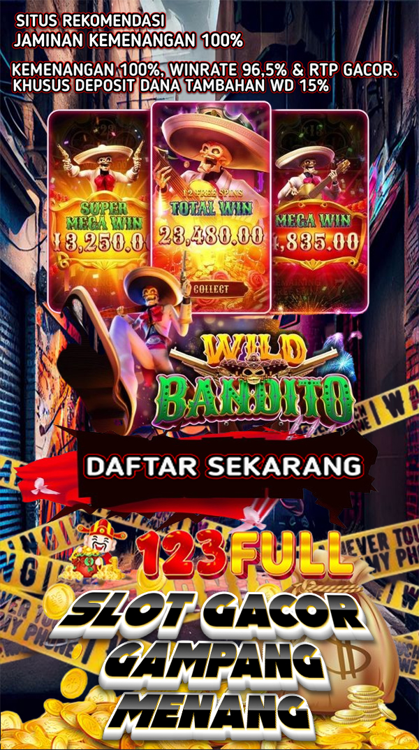 HP138 GAMPANG JACKPOT T618286