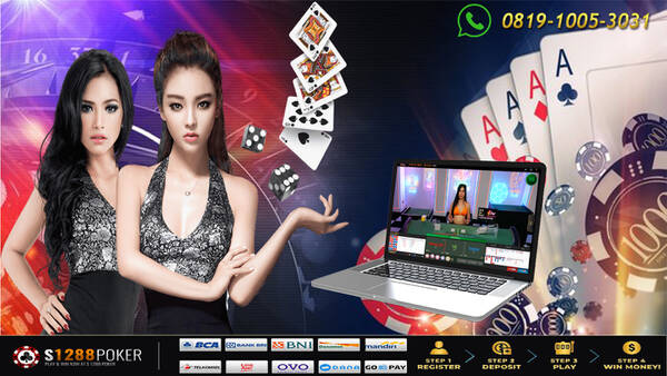 S128CASH | SLOT | SBOBET | TOGEL | POKER | TEMBAK IKAN | BONUS 100% T911094