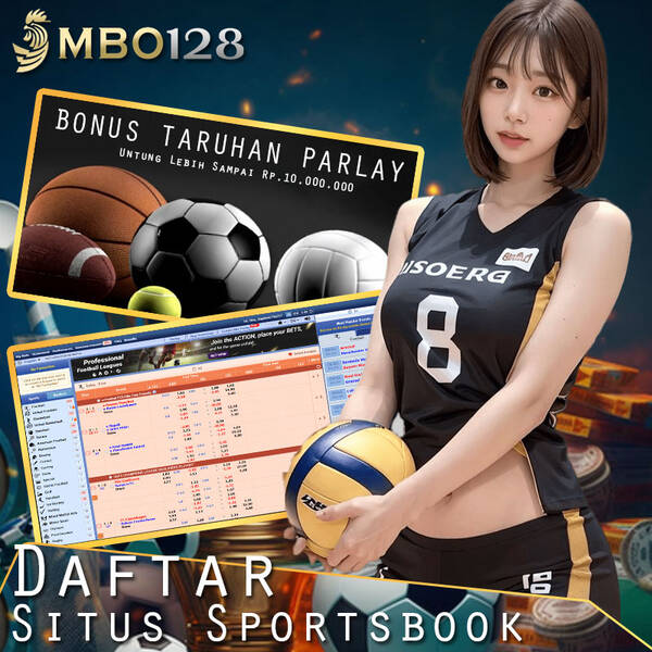 MBO128: Situs SBOBET Taruhan Mix Parlay Resmi T659629