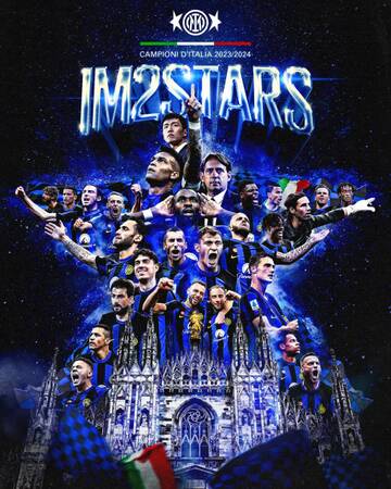 FC Internazionale Milano | News - Страница 35 T290181