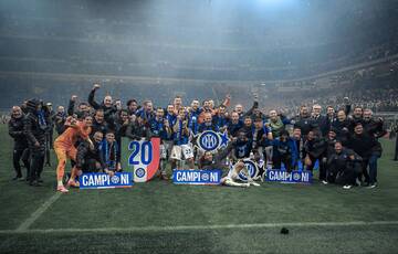FC Internazionale Milano | News - Страница 35 T36051