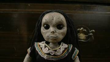 Лилит – кукла, побуждающая людей на убийства T627551