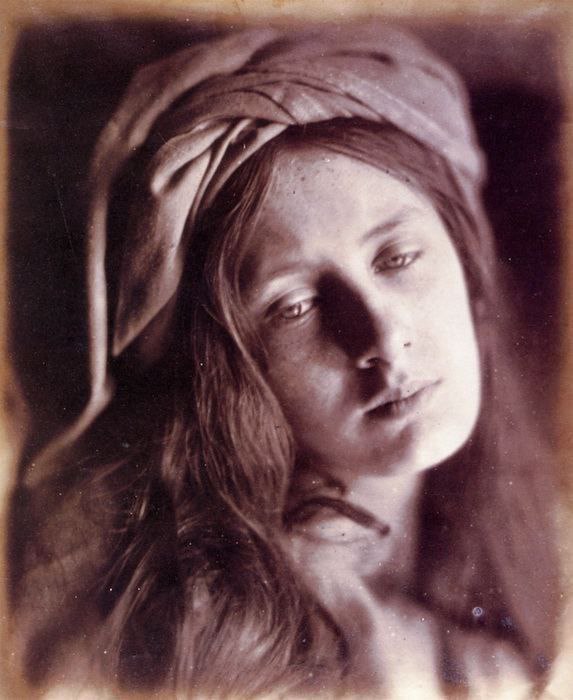 Джулия Маргарет Камерон (1815-1879) - фотограф викторианской эпохи 521174