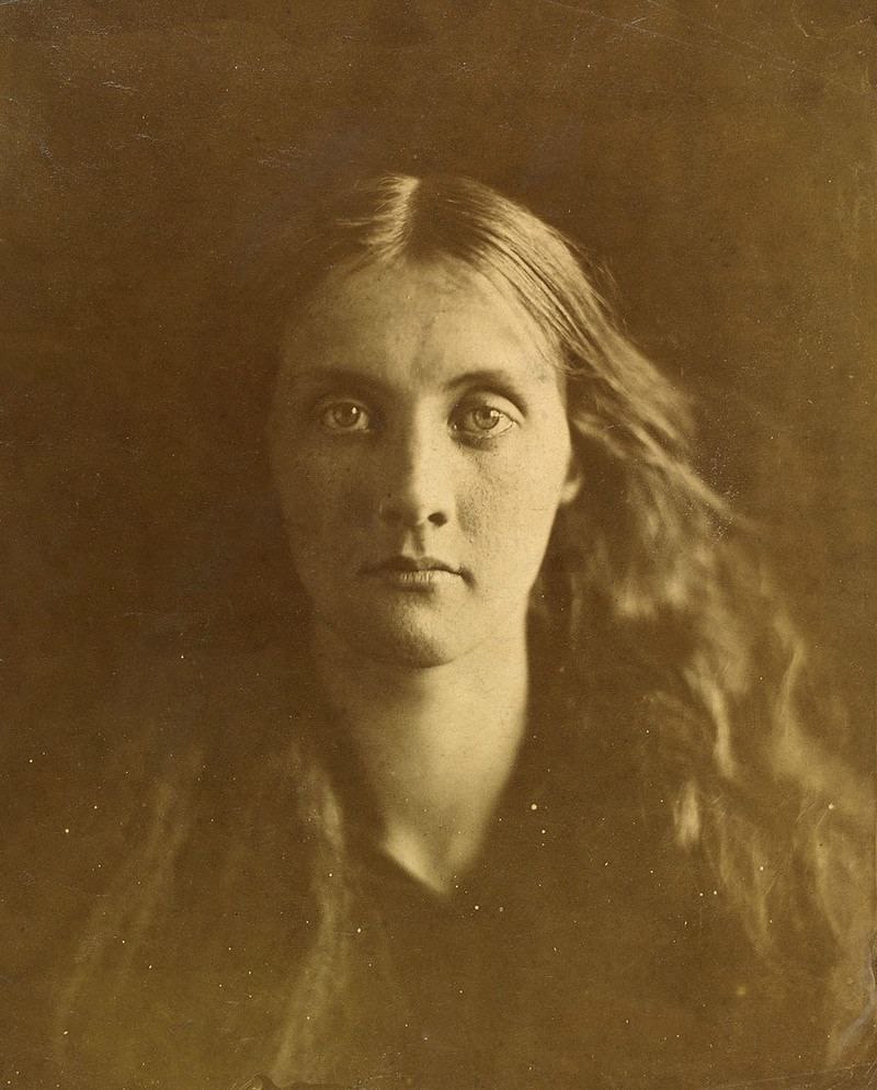 Джулия Маргарет Камерон (1815-1879) - фотограф викторианской эпохи 746612