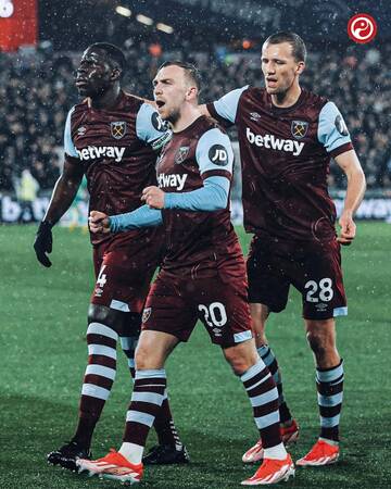 Новости ФК Вест Хэм 9West Ham United Football Club) T863872