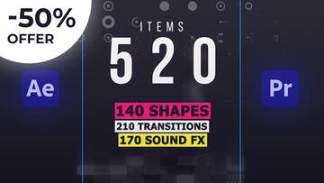Project After Effects  1700  1800