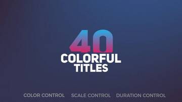 Project After Effects  500  600