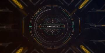 Project After Effects  500  600