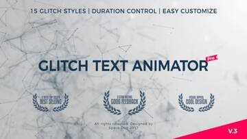 Project After Effects  600  700