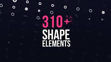 Project After Effects  500  600