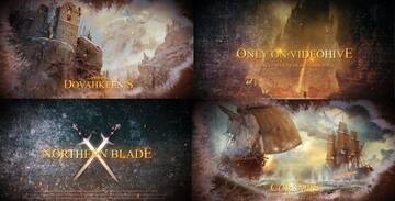 Project After Effects  500  600