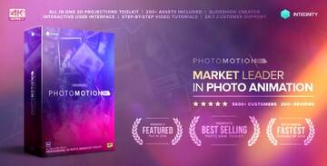 Project After Effects  500  600