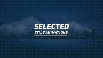 Project After Effects  500  600