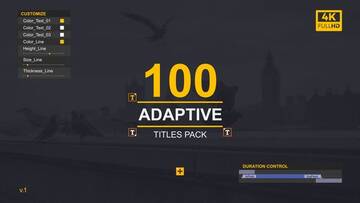 Project After Effects  500  600