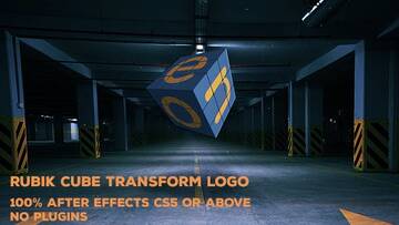 Project After Effects  500  600