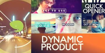 Project After Effects  500  600