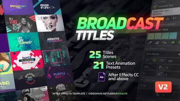 Project After Effects  600  700