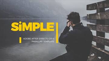 Project After Effects  500  600