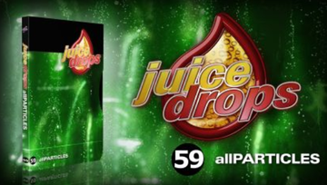 Digital Juice - Juice Drops