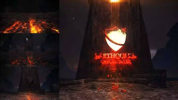 Project After Effects  2700  2800