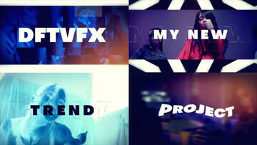 Project After Effects  2700  2800