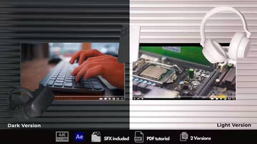 Project After Effects  2700  2800