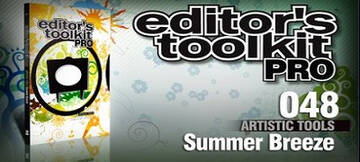 Digital Juice - Editor's Toolkit Pro Singles