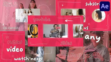 Project After Effects  2700  2800