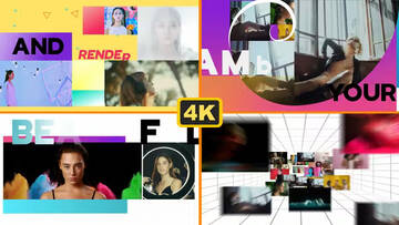 Project After Effects  2700  2800