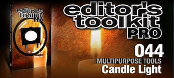 Digital Juice - Editor's Toolkit Pro Singles