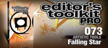 Digital Juice - Editor's Toolkit Pro Singles