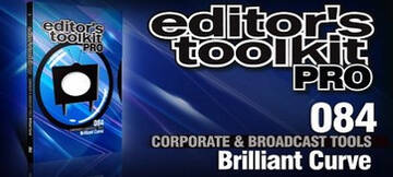 Digital Juice - Editor's Toolkit Pro Singles