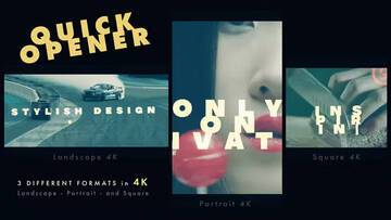 Project After Effects  2700  2800